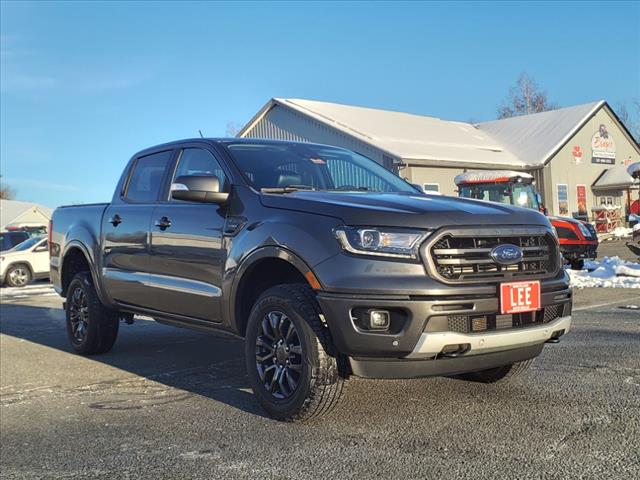used 2019 Ford Ranger car, priced at $29,777