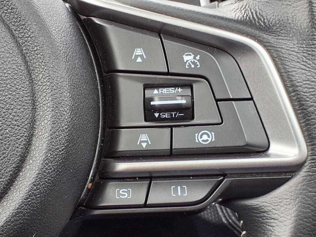 used 2023 Subaru Forester car, priced at $29,999