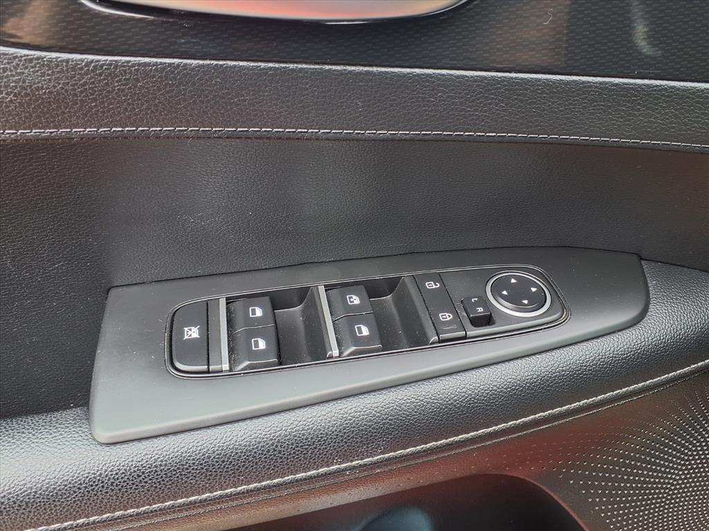 used 2023 Kia Forte car, priced at $21,777