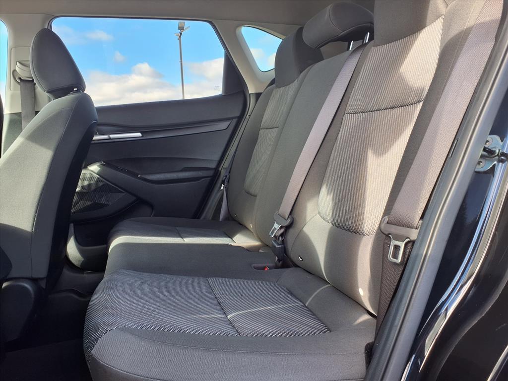 used 2023 Kia Seltos car, priced at $20,995