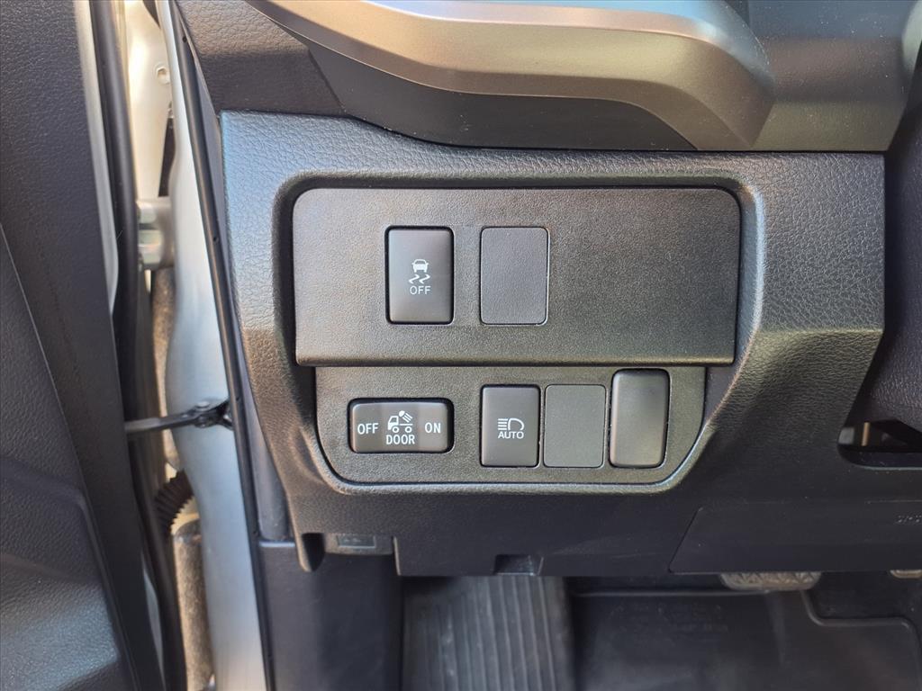 used 2022 Toyota Tacoma car, priced at $38,995