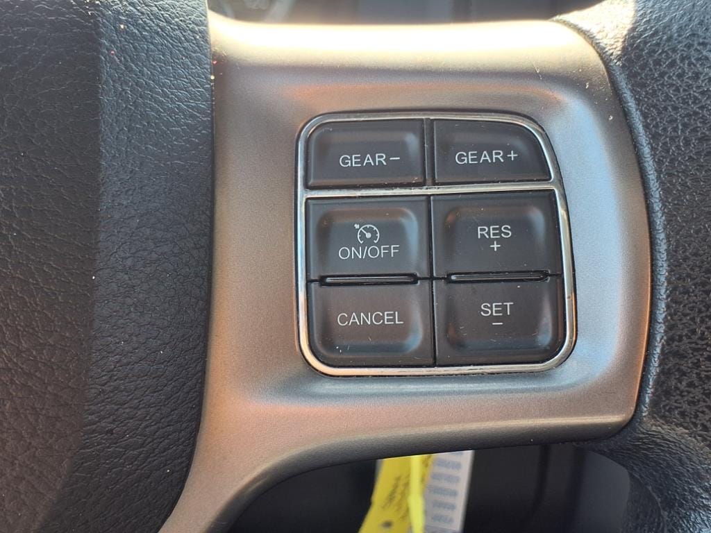 used 2022 Ram 1500 Classic car, priced at $33,999