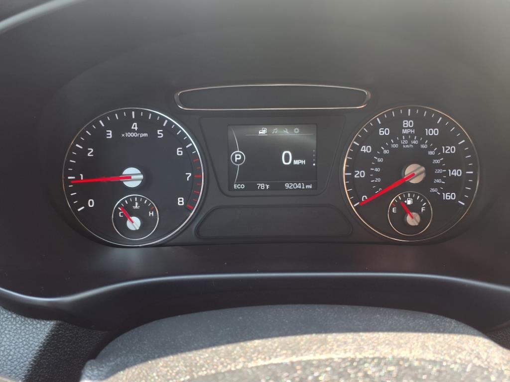 used 2018 Kia Sorento car, priced at $17,995