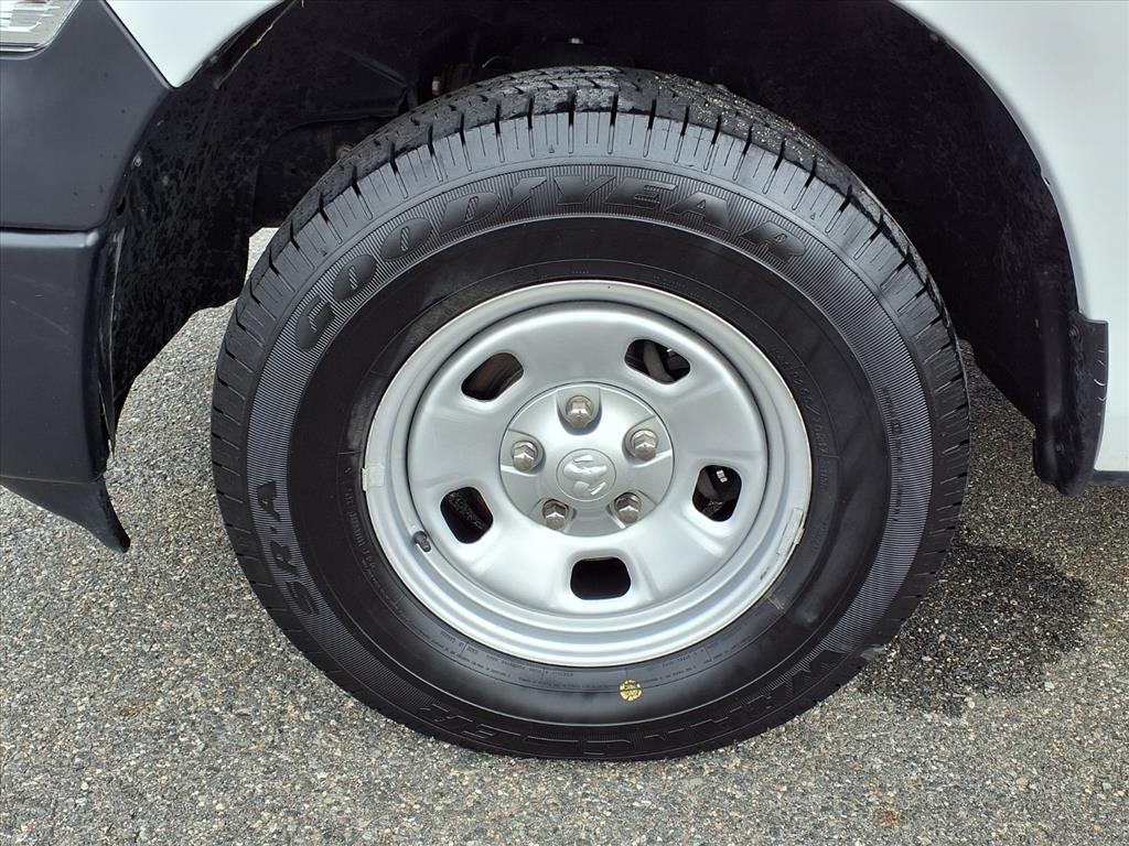 used 2022 Ram 1500 Classic car, priced at $24,995