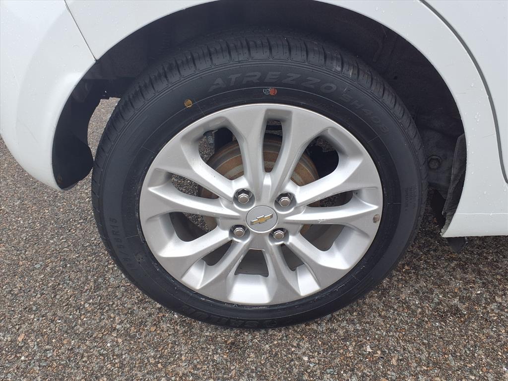 used 2021 Chevrolet Spark car, priced at $14,555