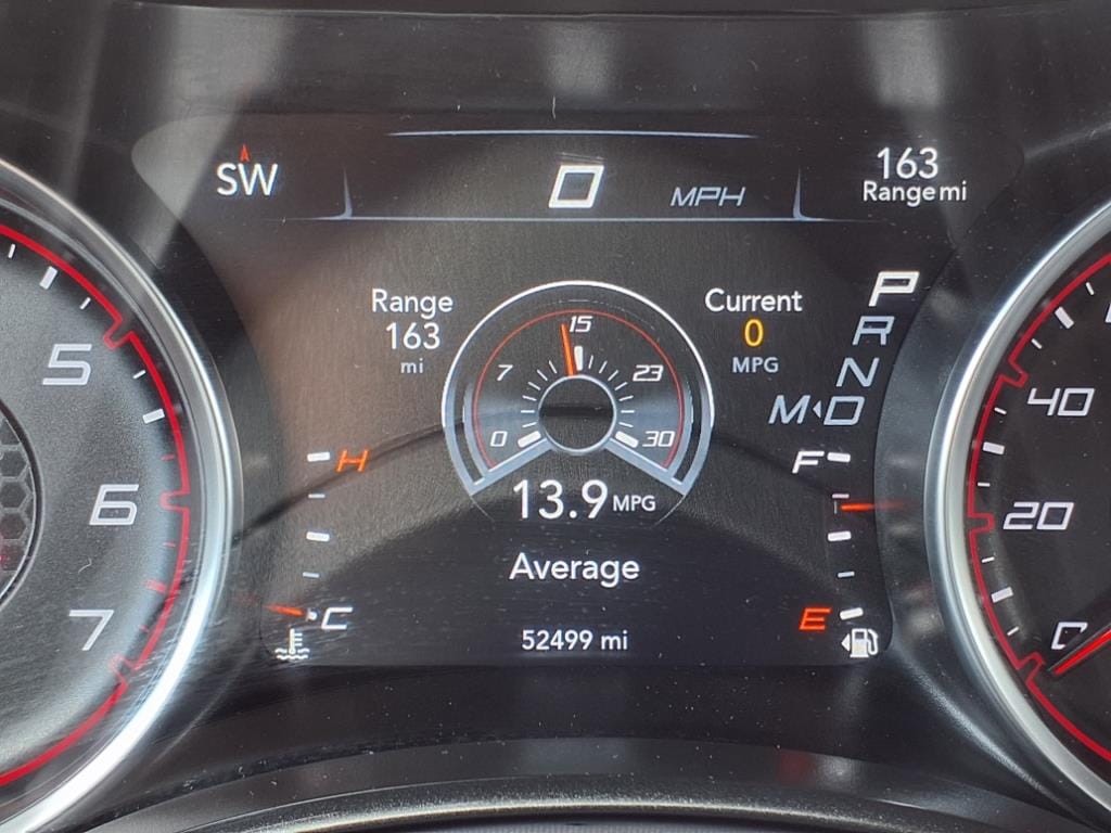 used 2022 Dodge Charger car, priced at $32,999