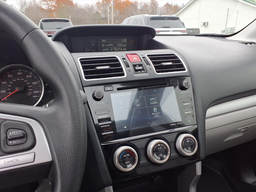 used 2018 Subaru Forester car, priced at $22,995