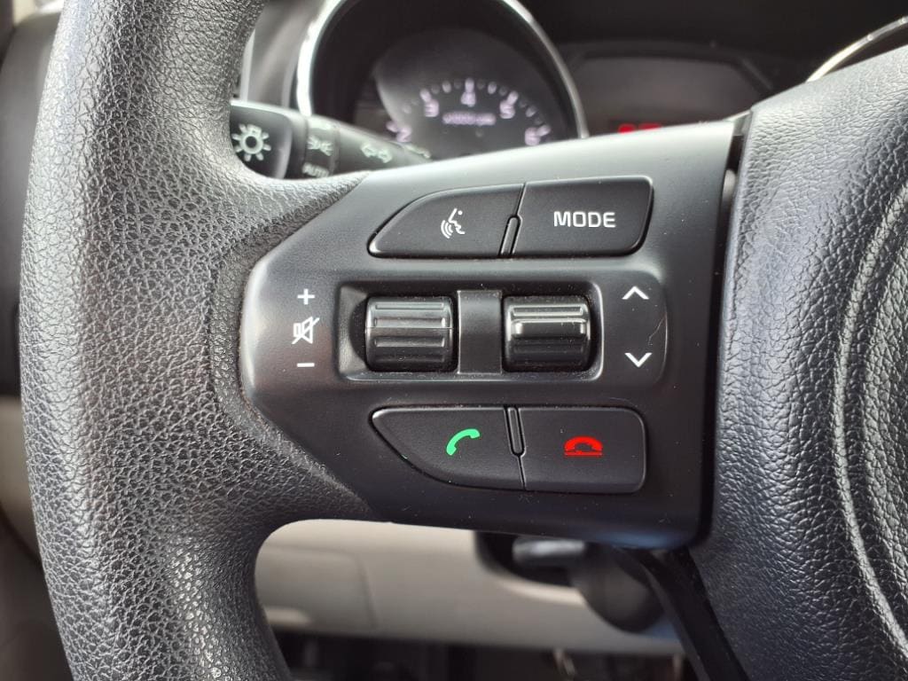 used 2016 Kia Sedona car, priced at $16,995