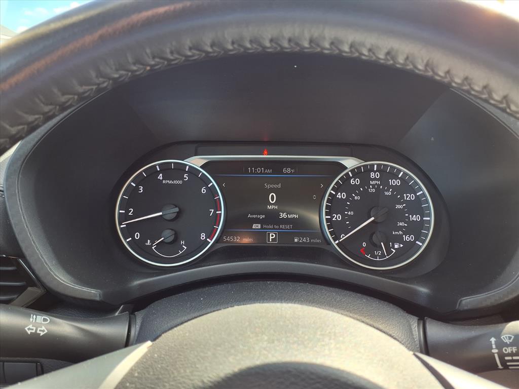 used 2023 Nissan Sentra car, priced at $20,777