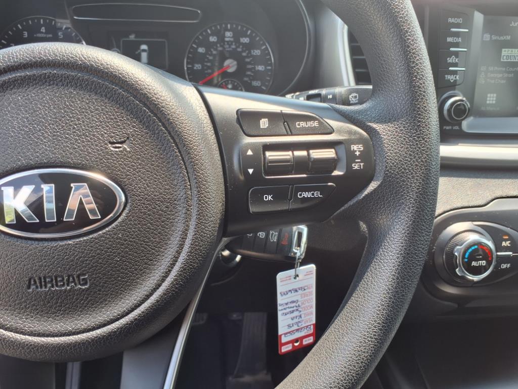 used 2018 Kia Sorento car, priced at $17,995
