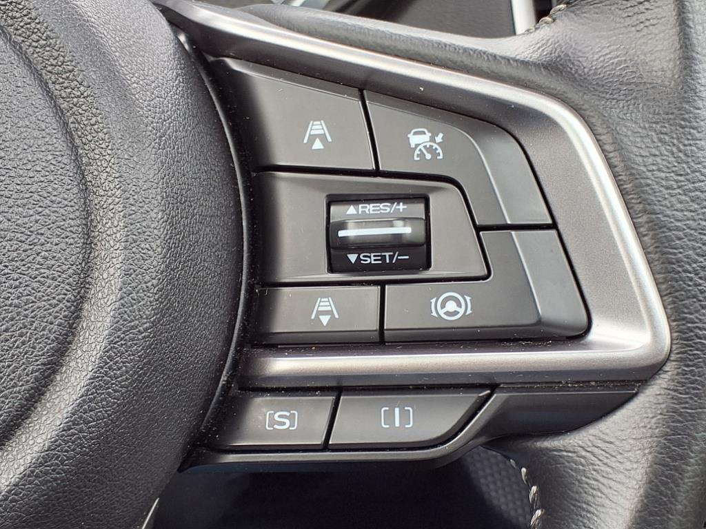 used 2023 Subaru Forester car, priced at $29,555