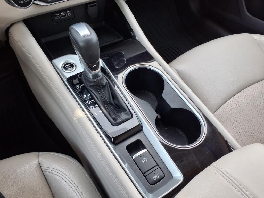 used 2022 Nissan Altima car, priced at $25,888