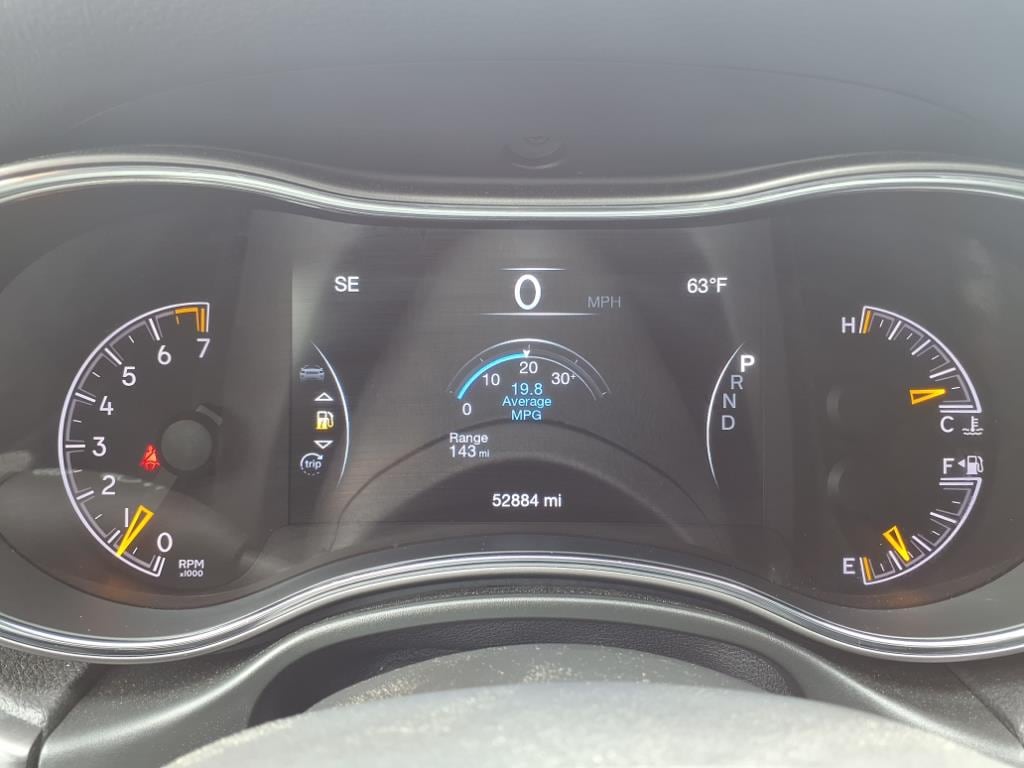 used 2021 Jeep Grand Cherokee car, priced at $29,995