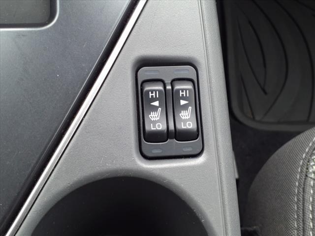 used 2024 Subaru Crosstrek car, priced at $28,888