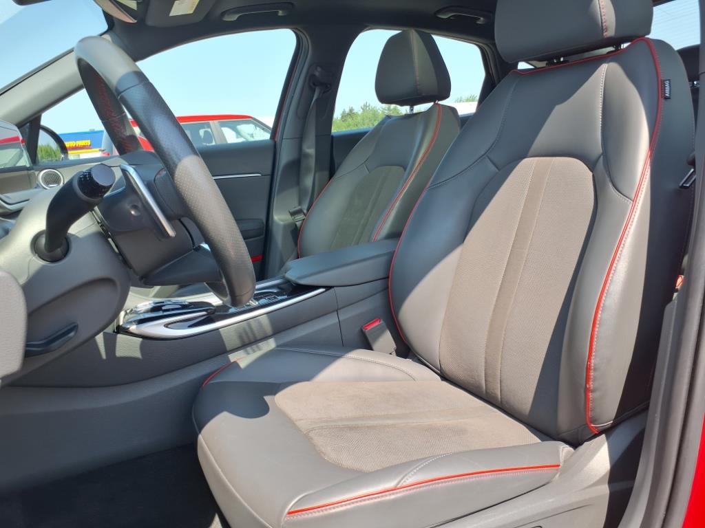 used 2023 Hyundai Sonata car, priced at $26,555
