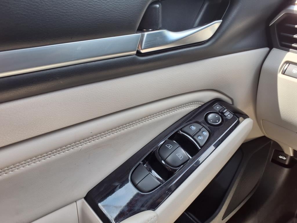 used 2022 Nissan Altima car, priced at $25,888