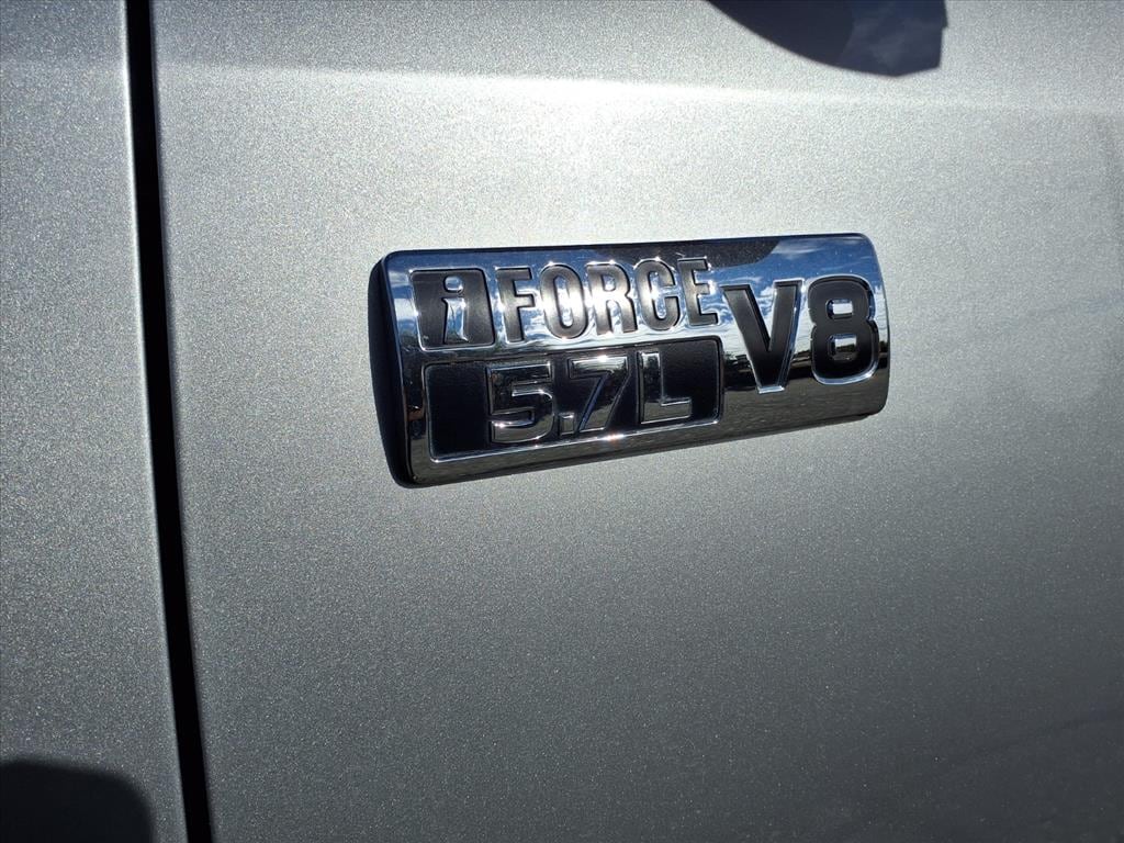 used 2018 Toyota Tundra car, priced at $35,555