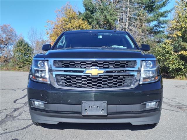 used 2016 Chevrolet Suburban car, priced at $17,777