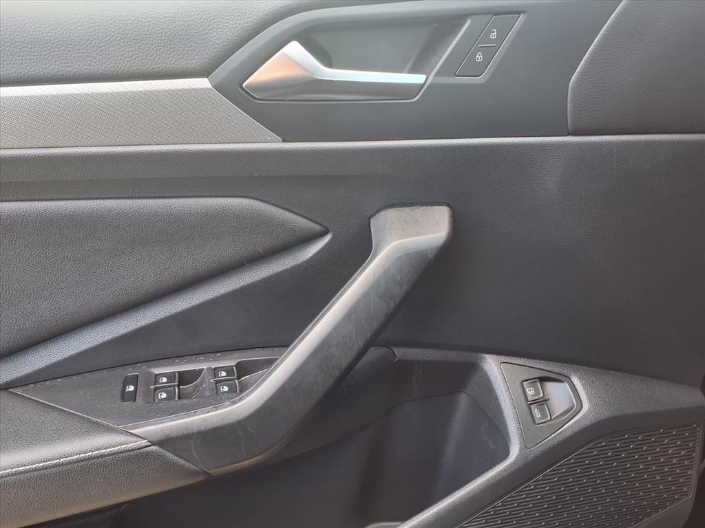 used 2024 Volkswagen Jetta car, priced at $19,999