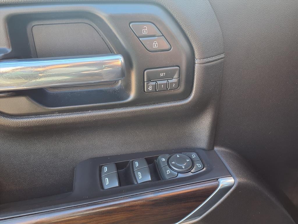 used 2019 GMC Sierra 1500 car, priced at $33,999