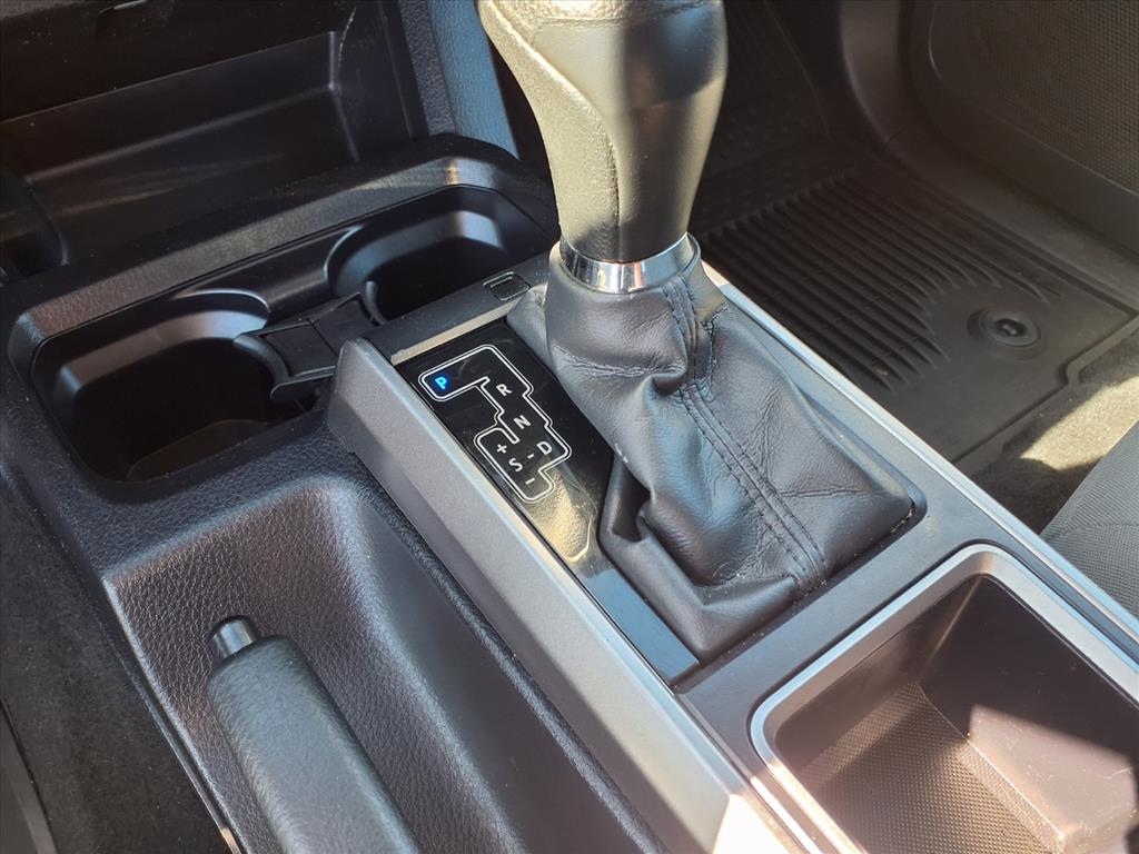 used 2022 Toyota Tacoma car, priced at $38,995