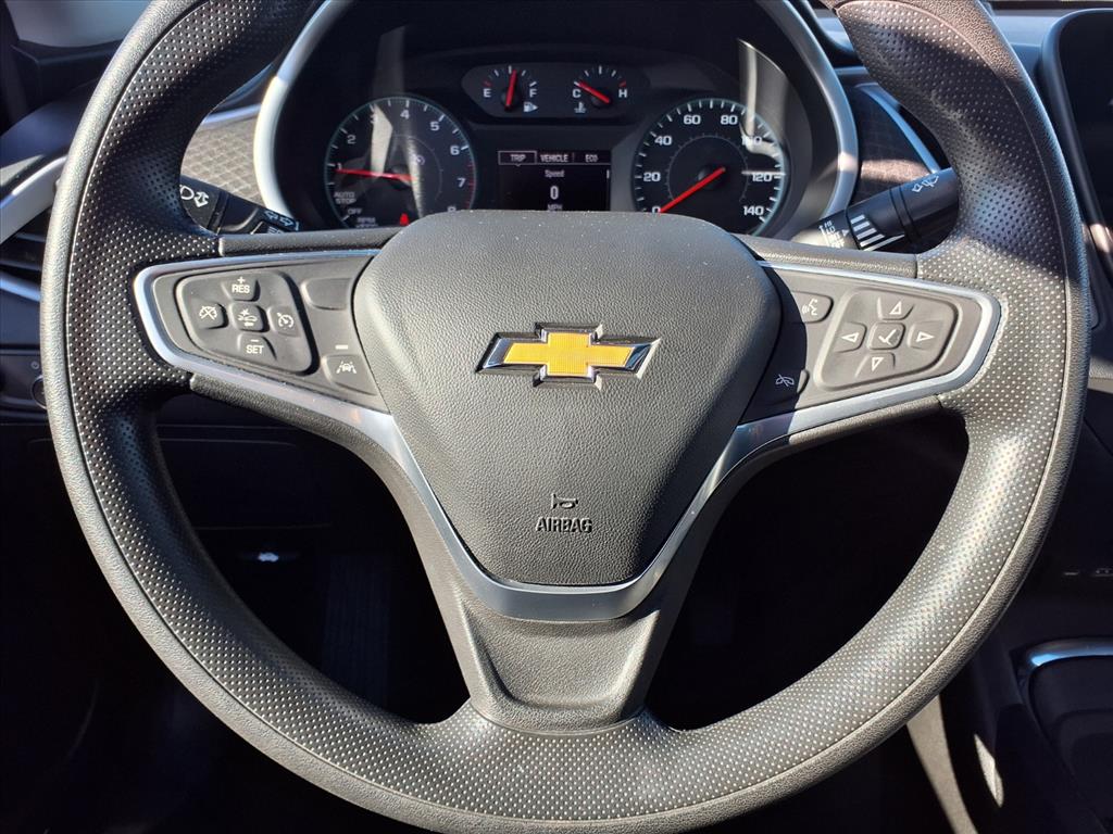 used 2023 Chevrolet Malibu car, priced at $19,995