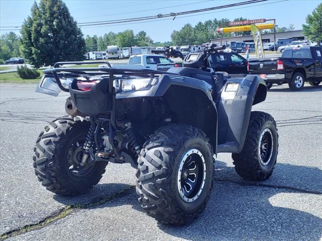 used 2017 Honda Rancher car, priced at $7,995