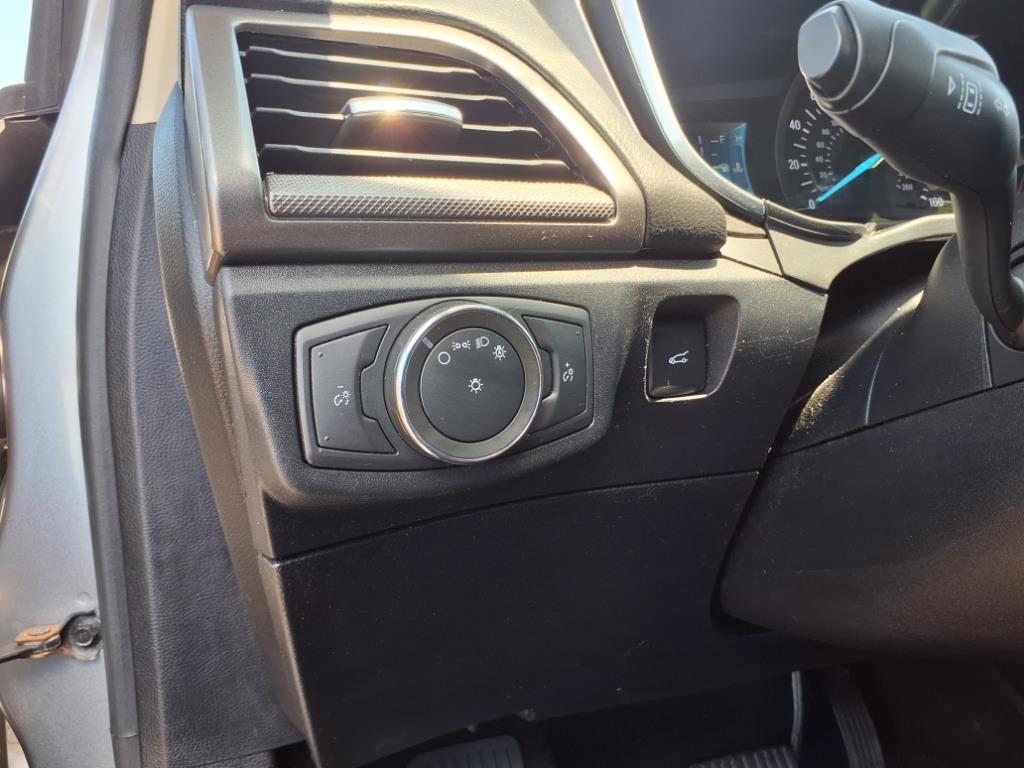 used 2020 Ford Fusion car, priced at $18,777