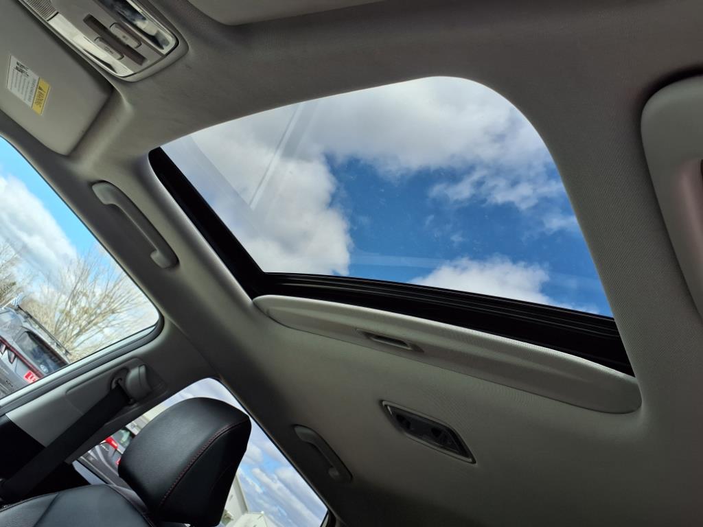 used 2023 Kia Soul car, priced at $21,777