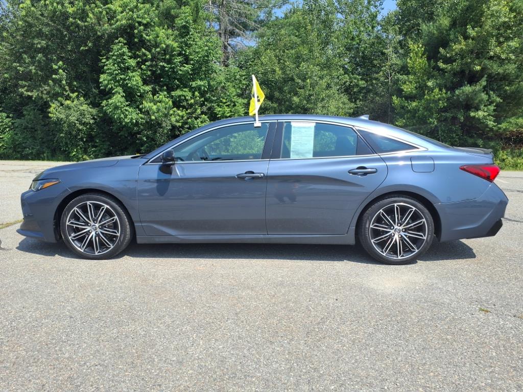 used 2019 Toyota Avalon car, priced at $25,333