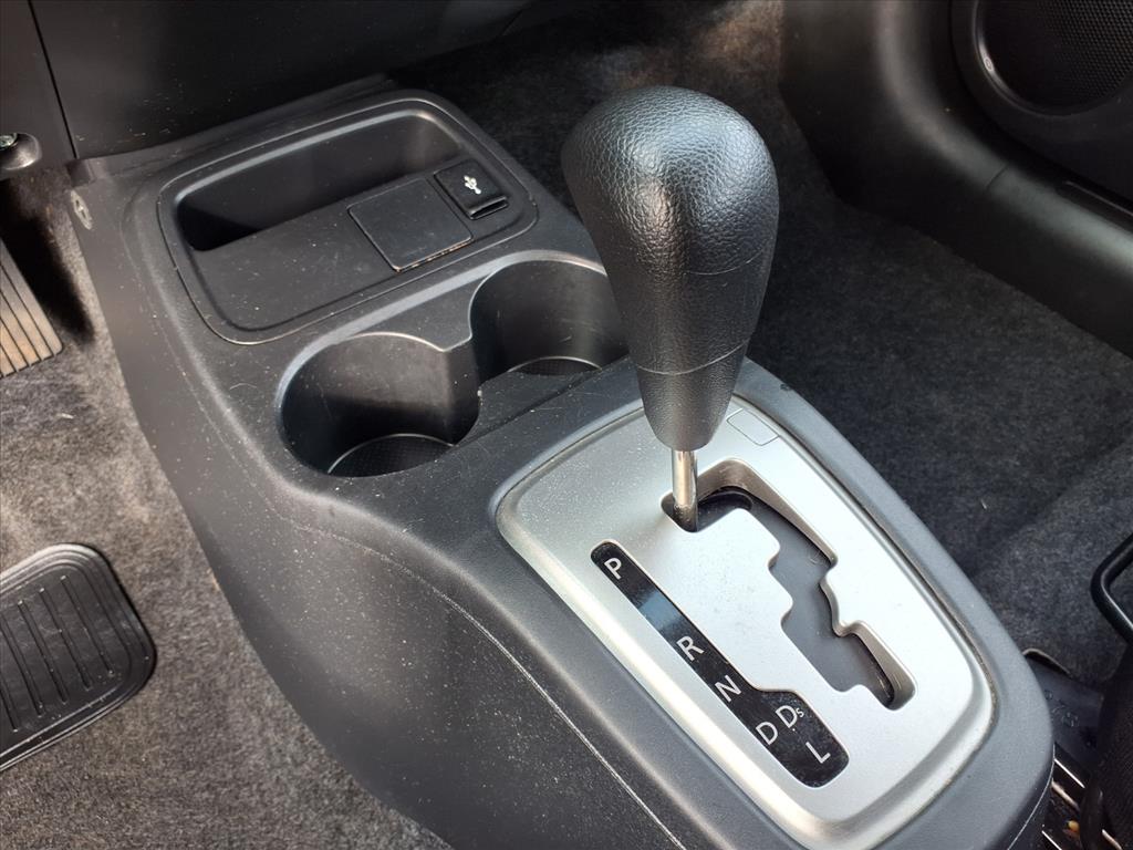 used 2023 Mitsubishi Mirage G4 car, priced at $15,995