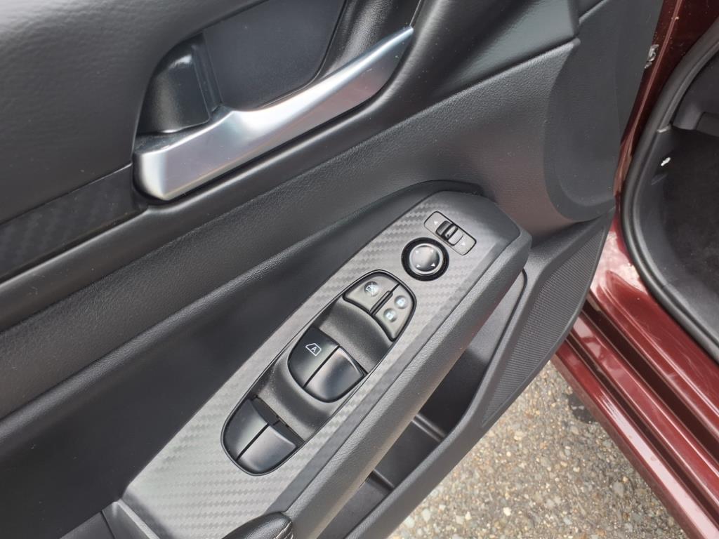 used 2024 Nissan Altima car, priced at $23,777