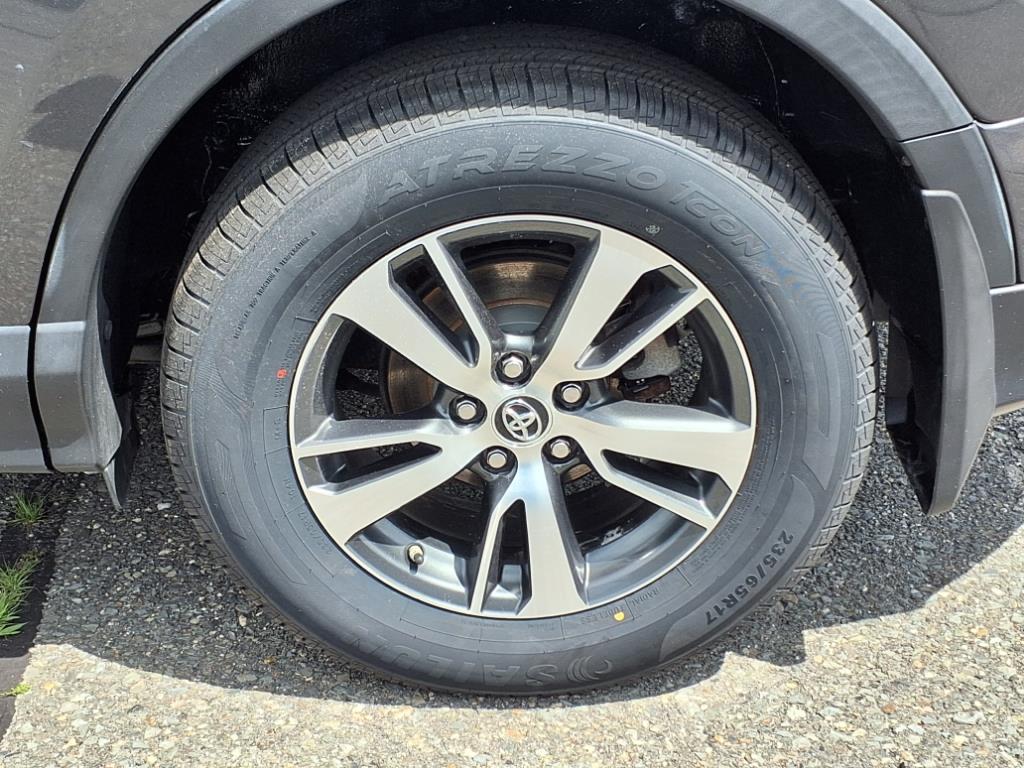 used 2018 Toyota RAV4 car, priced at $22,888