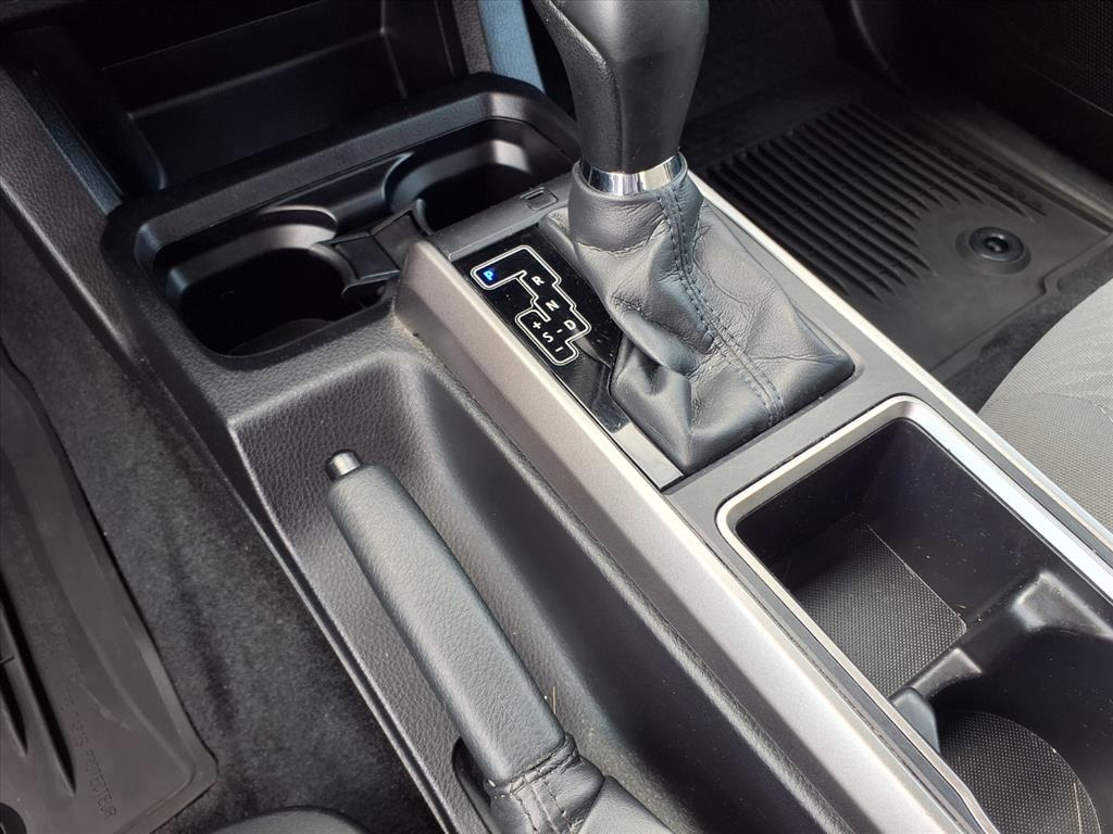 used 2021 Toyota Tacoma car, priced at $33,999