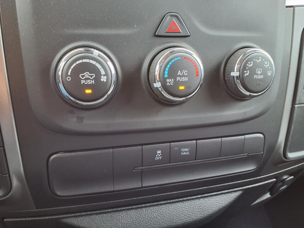 used 2024 Ram 1500 Classic car, priced at $33,999