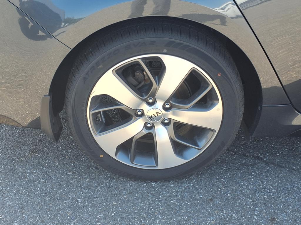 used 2020 Kia Optima car, priced at $21,999