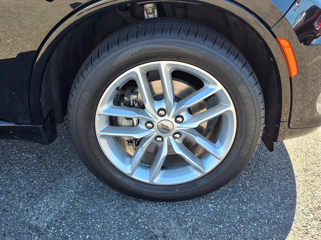 used 2023 Dodge Durango car, priced at $29,999