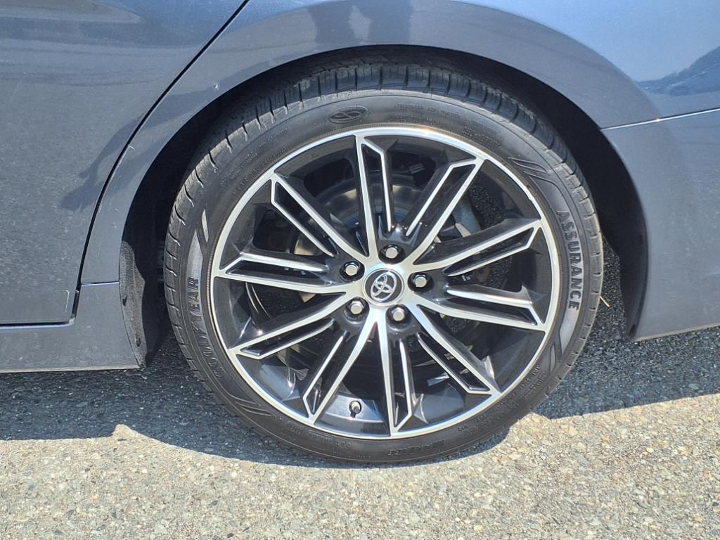 used 2019 Toyota Avalon car, priced at $25,333