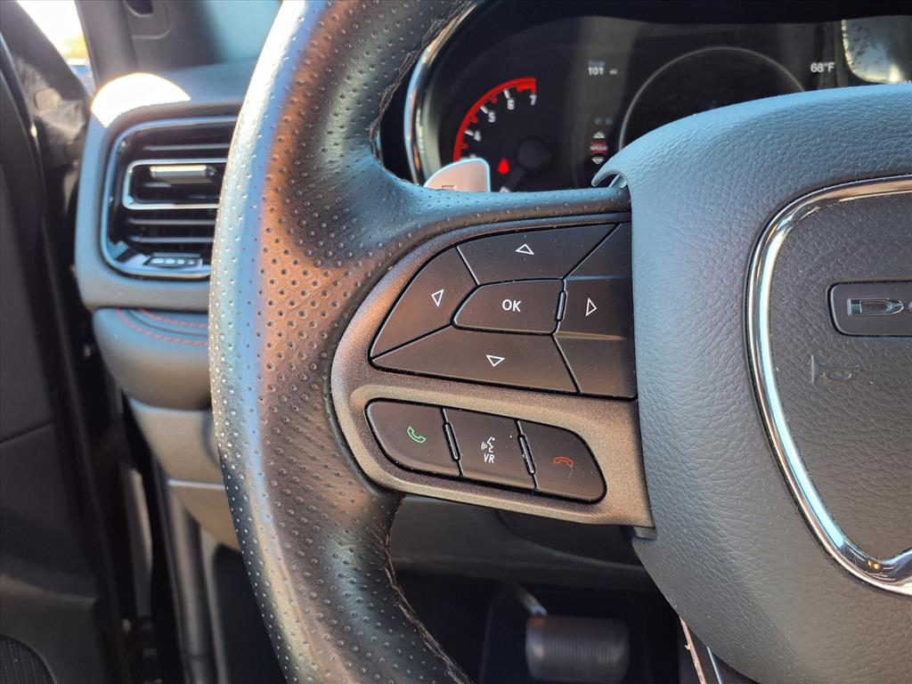 used 2023 Dodge Durango car, priced at $29,999