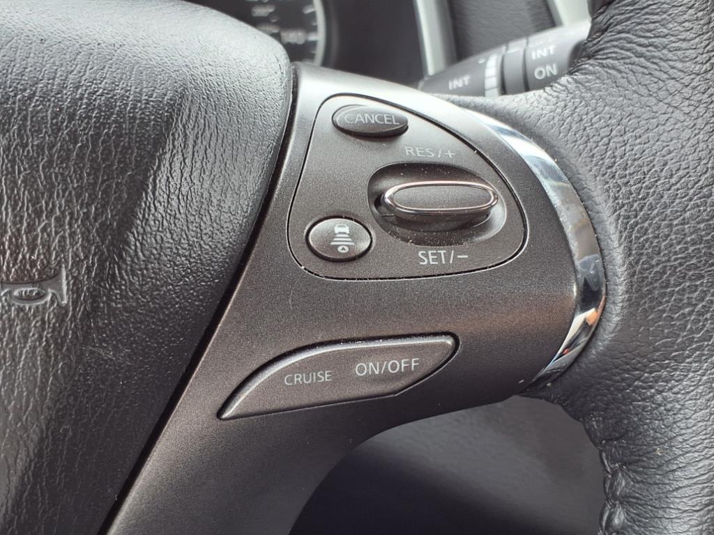 used 2023 Nissan Murano car, priced at $26,888