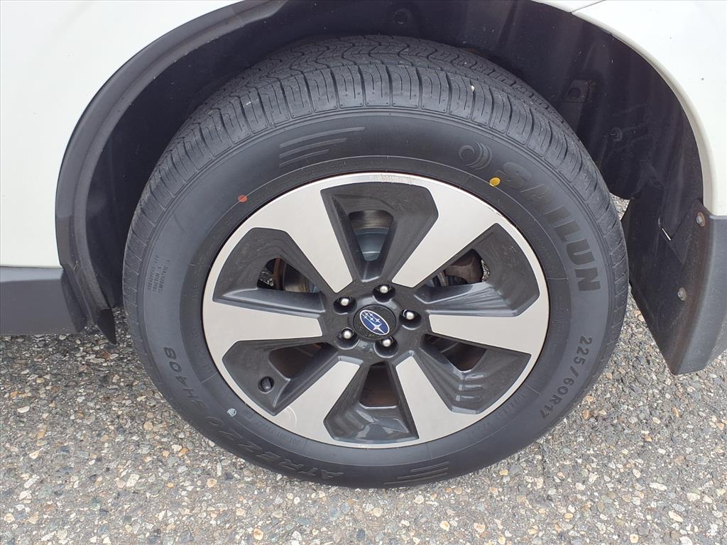 used 2018 Subaru Forester car, priced at $22,995