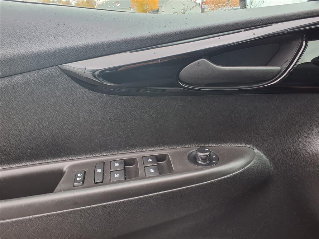 used 2021 Chevrolet Spark car, priced at $14,555