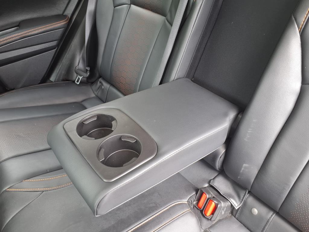 used 2022 Subaru Crosstrek car, priced at $28,444