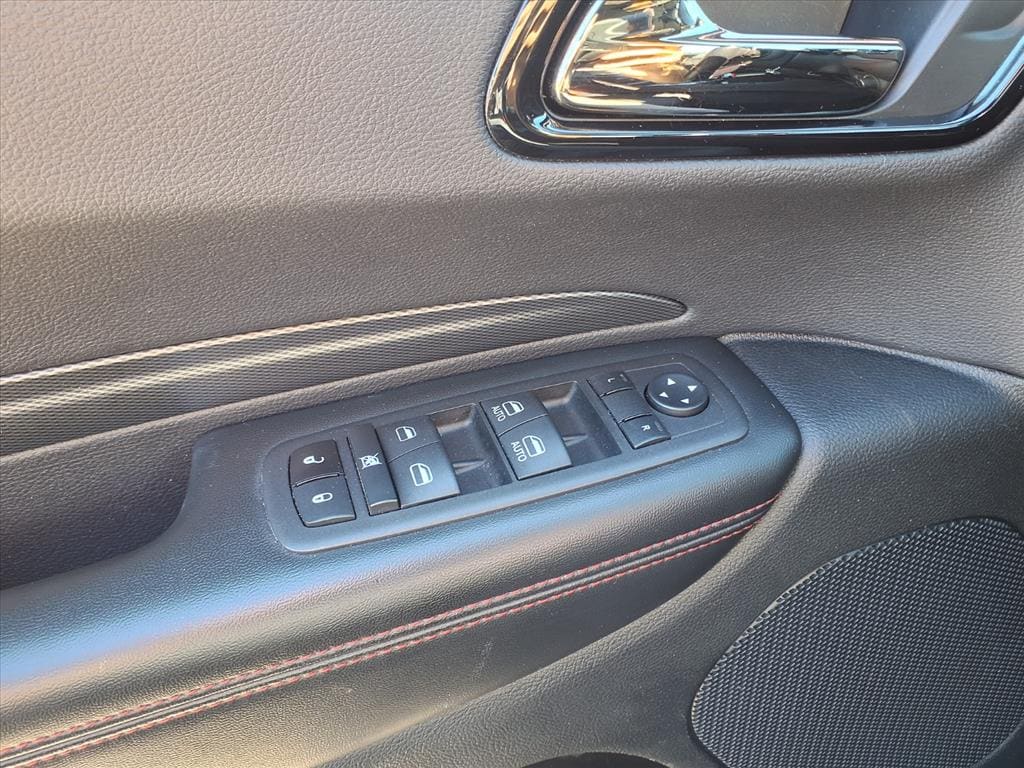 used 2023 Dodge Durango car, priced at $29,999