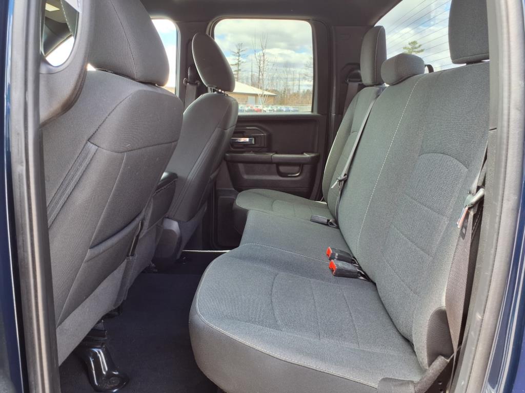 used 2022 Ram 1500 Classic car, priced at $32,444