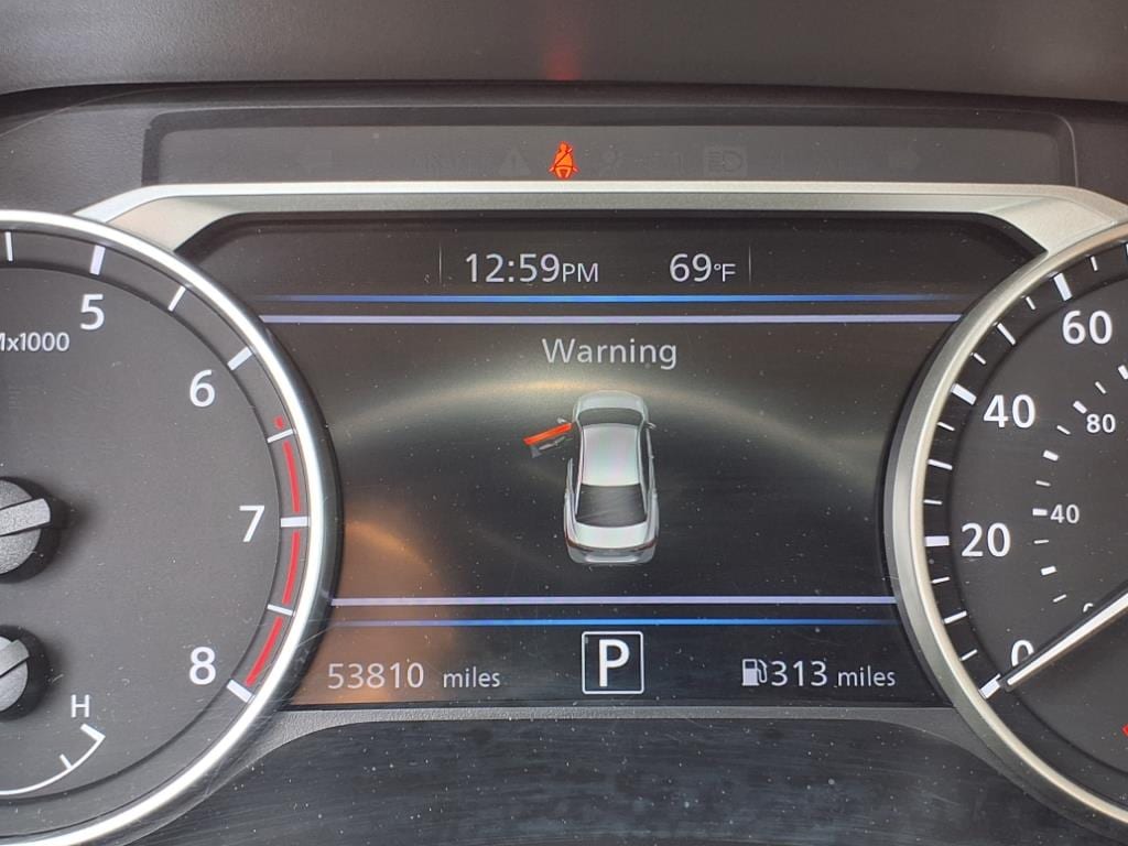 used 2021 Nissan Sentra car, priced at $19,995