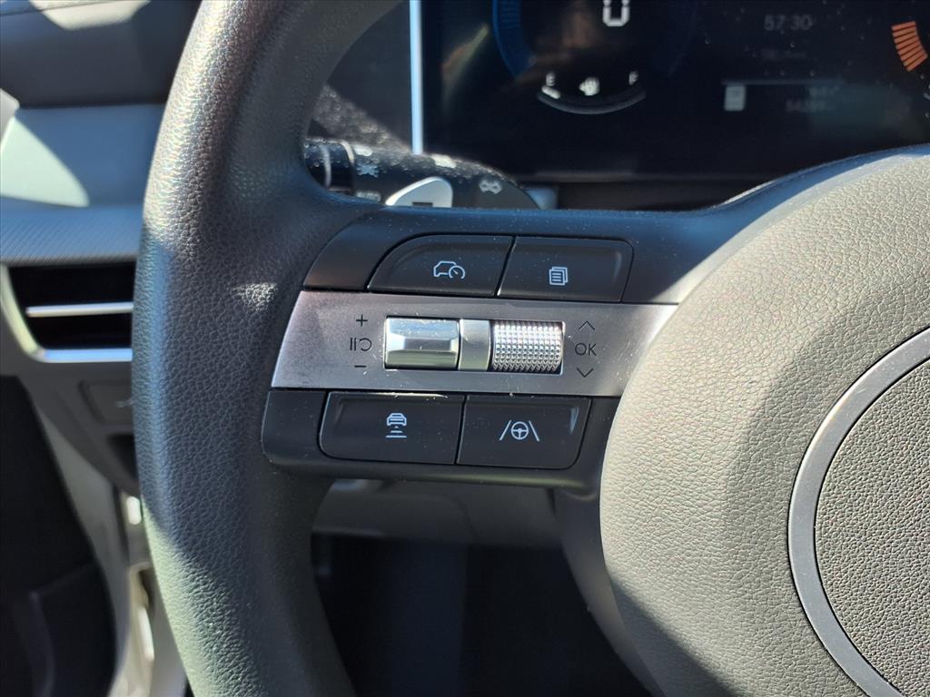 used 2024 Hyundai Sonata car, priced at $22,555