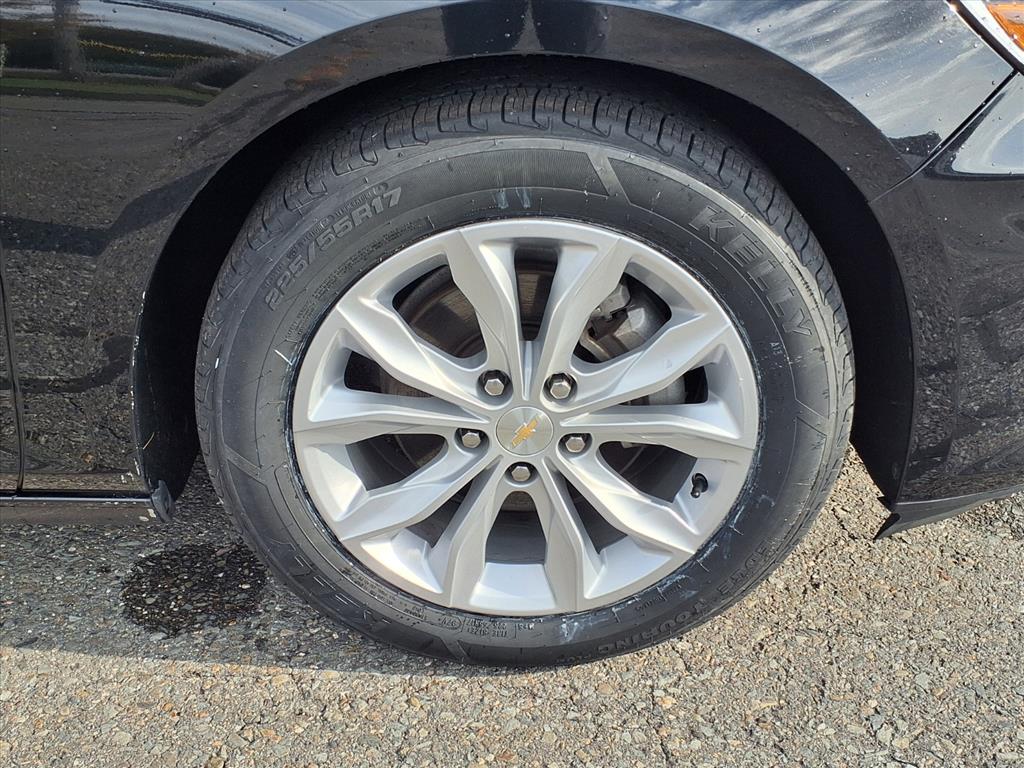 used 2023 Chevrolet Malibu car, priced at $20,995