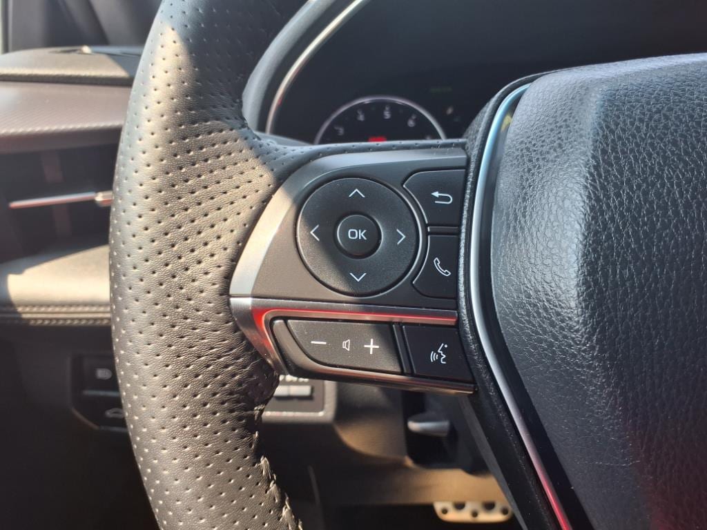 used 2019 Toyota Avalon car, priced at $25,333