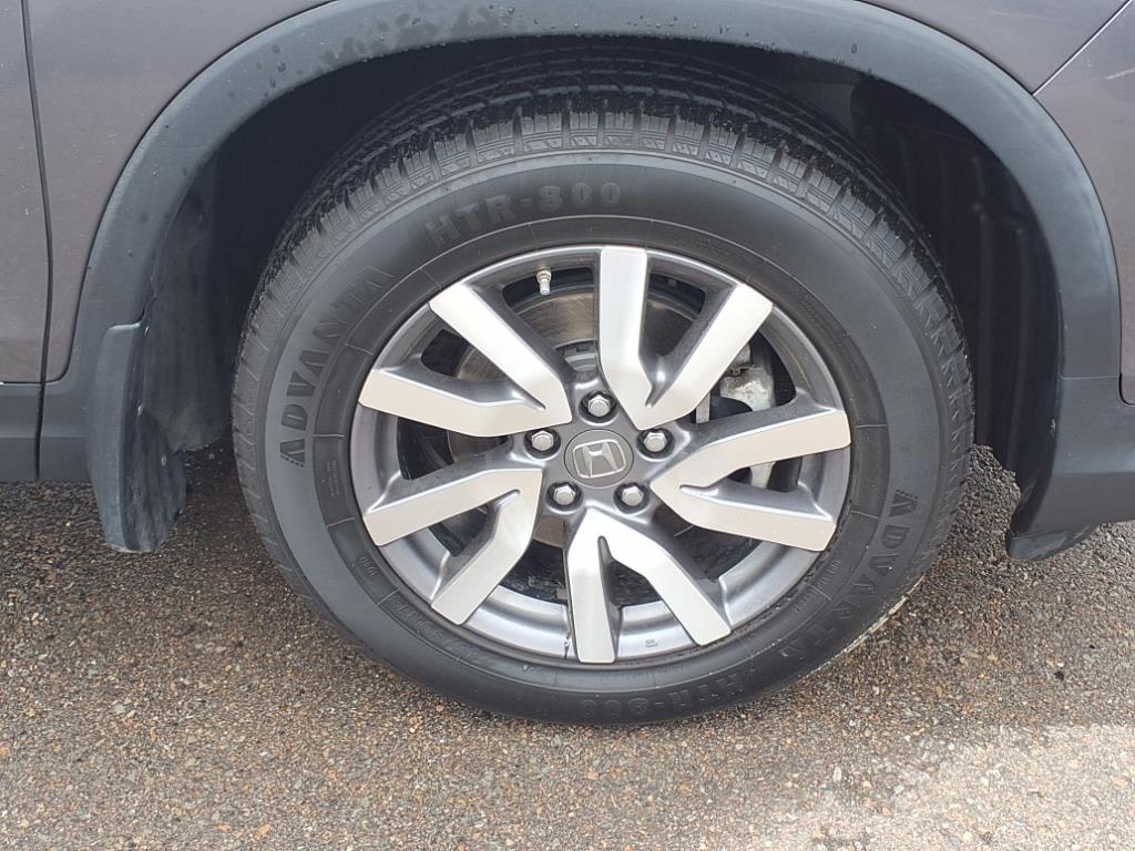 used 2019 Honda Pilot car, priced at $24,777